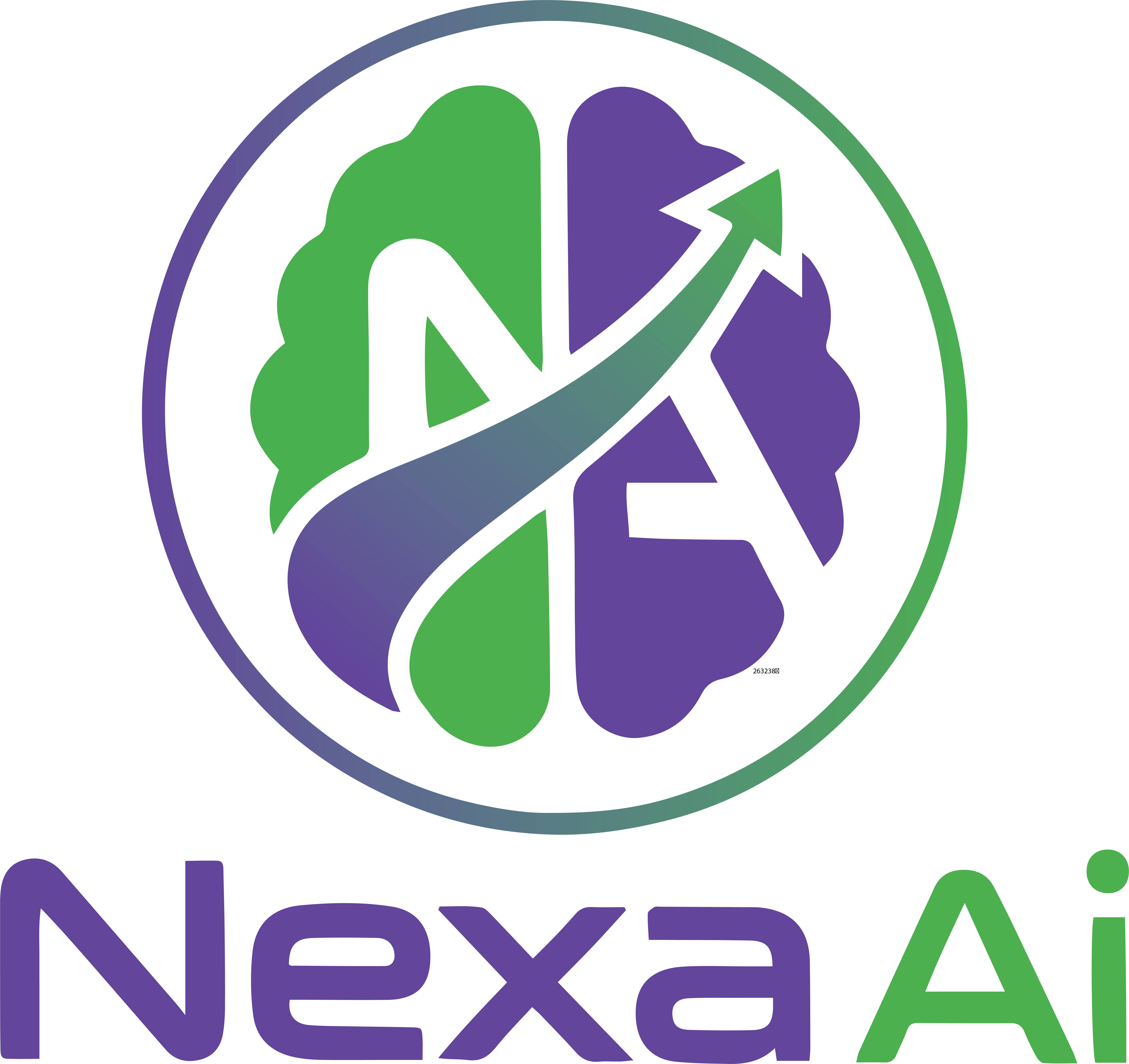 nexaaipro.com