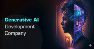 Generative AI Development Company