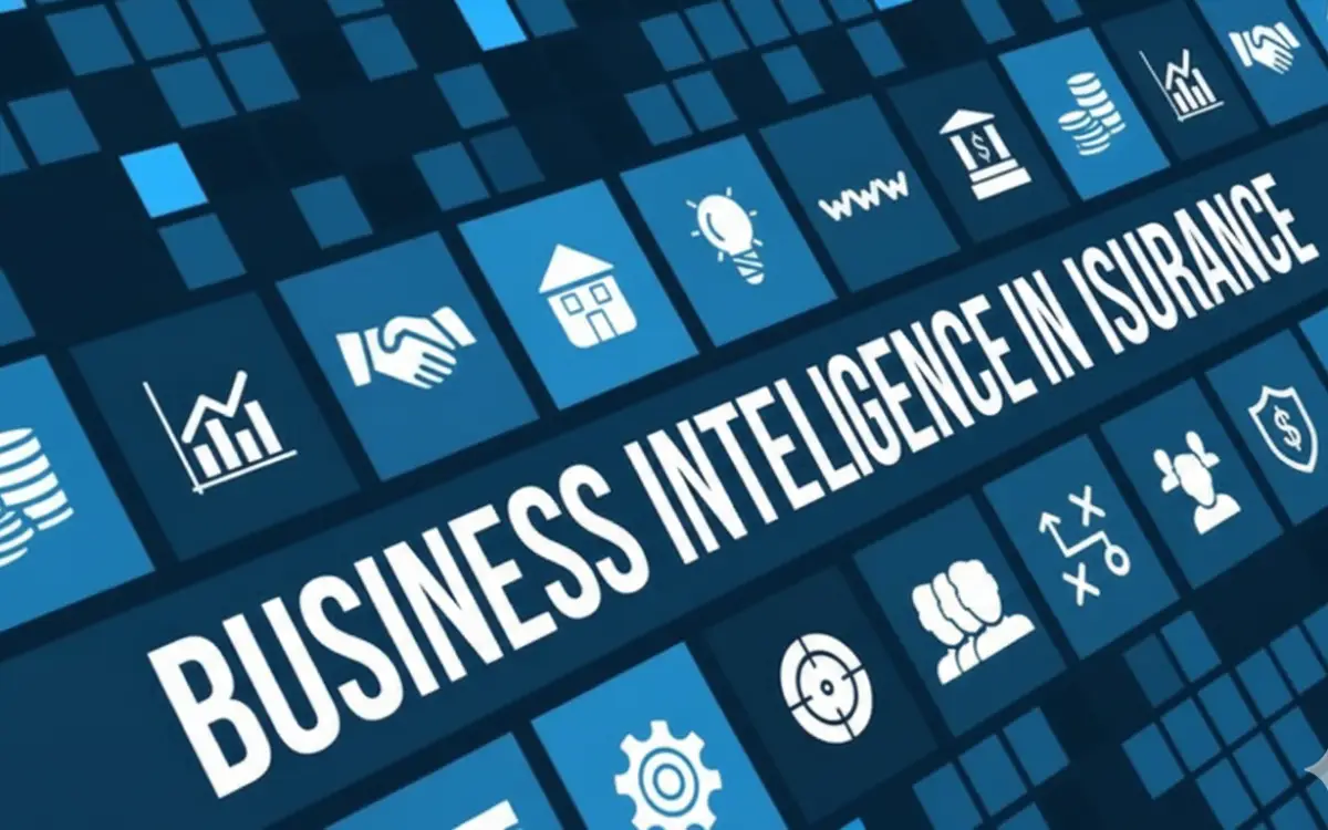 Business Intelligence for Insurance