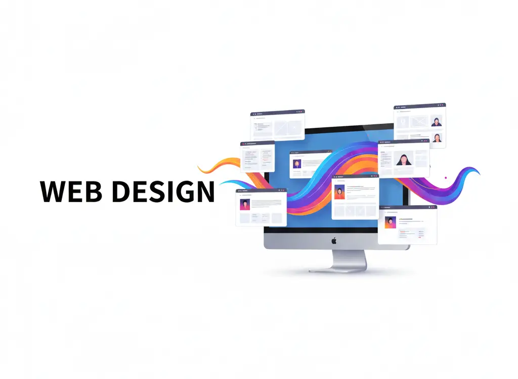 Website Development Company