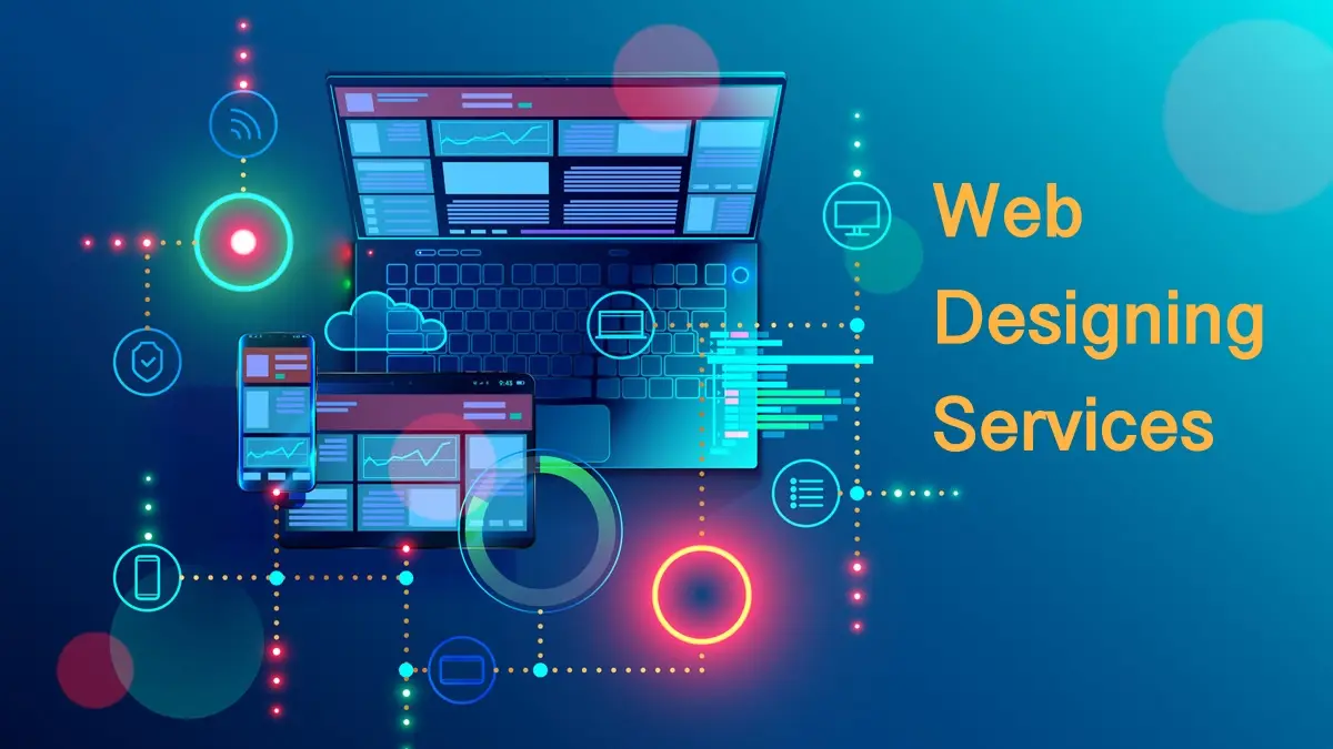 Website Creation Services