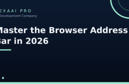 “Search Google or Type a URL”: What the Address Bar Does and How to Master It in 2026