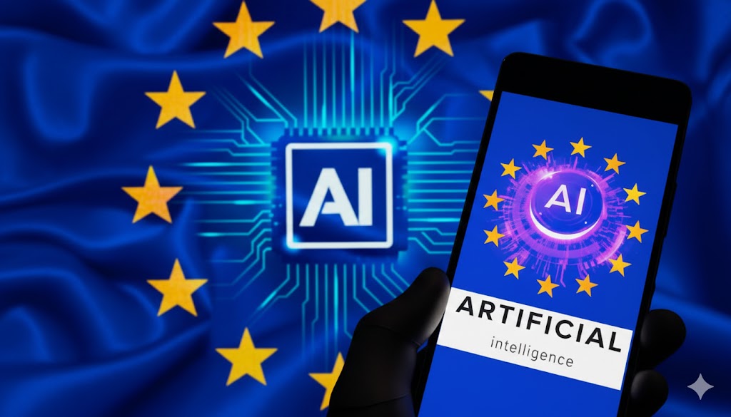 EU AI Act News
