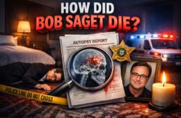 How Did Bob Saget Die? Official Findings Explained Simply