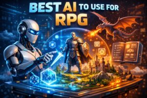 Best AI to Use for RPG