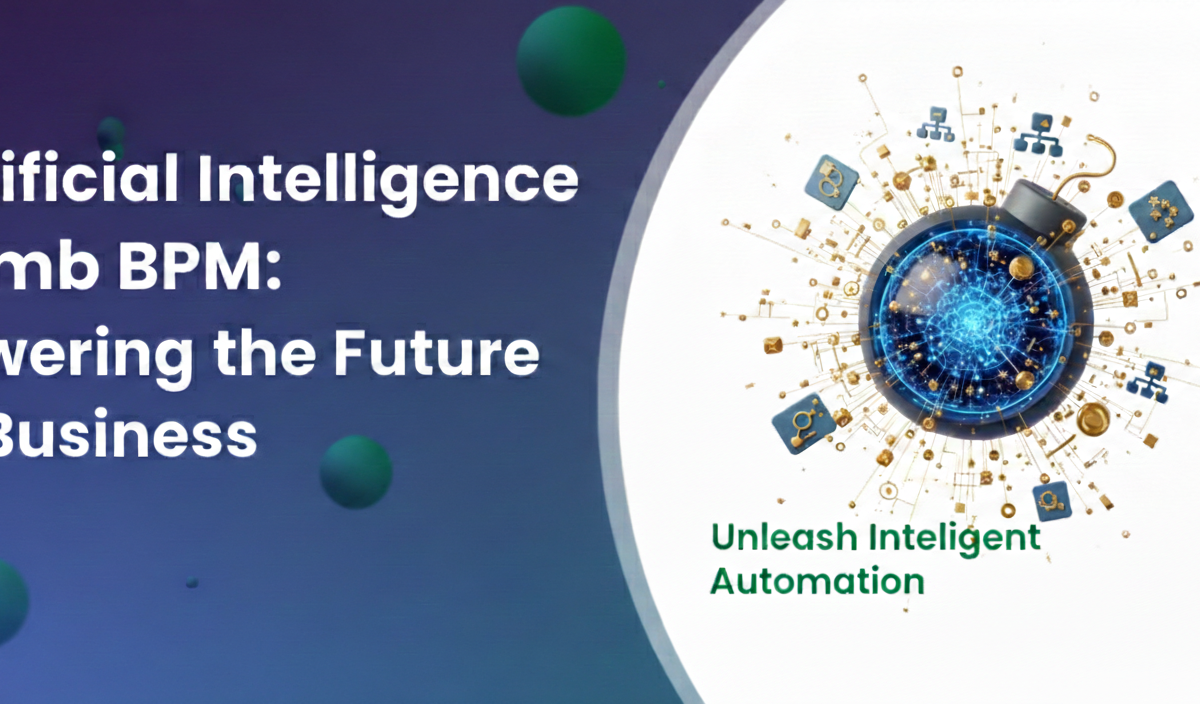 Artificial Intelligence Bomb BPM