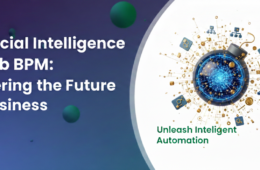 Artificial Intelligence Bomb BPM: The Powerful Future Shift