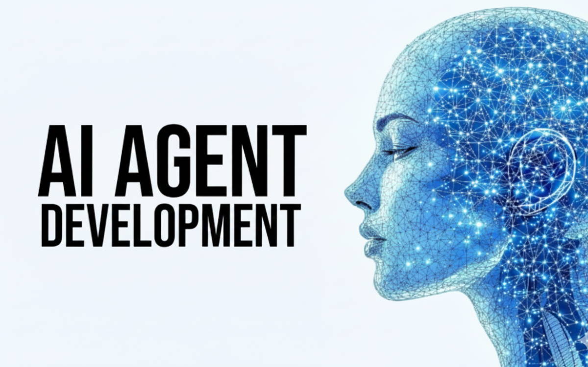 AI Agent Development Services