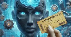 Artificial Intelligence Ticket