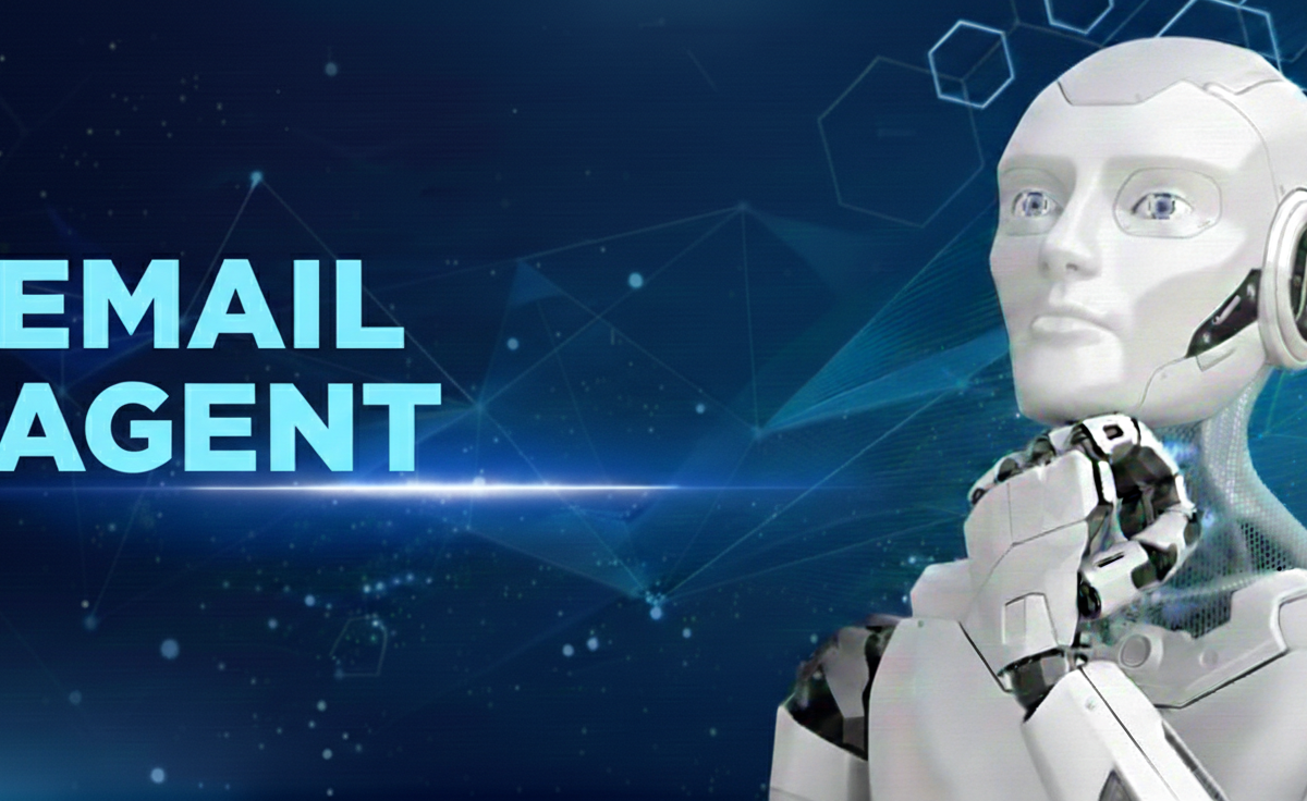 How to Use an AI Agent to Sort Emails