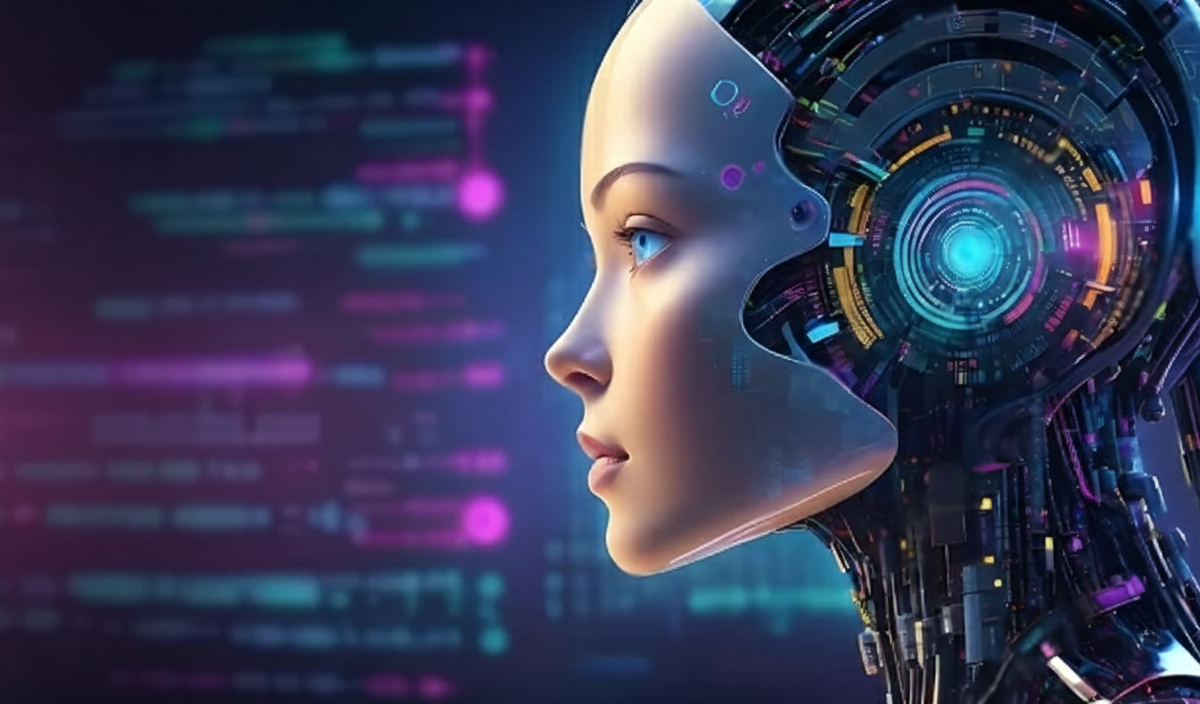 Generative AI Development Company