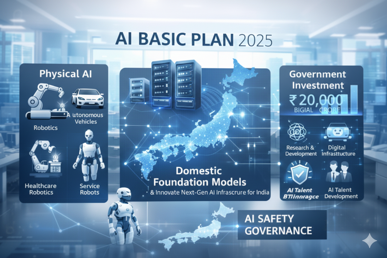 Technology In Japan Japan AI Regulation News Today 2025: Major Shift Ahead