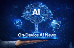On-Device AI News: The Silent Tech Revolution