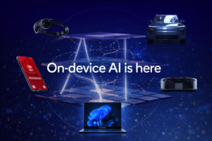 On-Device AI News