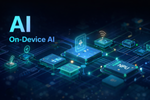 On-Device AI News