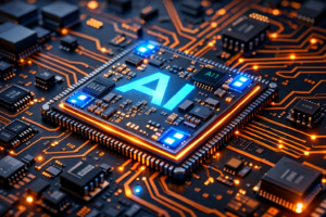 ai chips news today