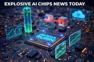 ai chips news today
