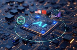 Explosive AI Chips News Today: Stunning Market Shifts