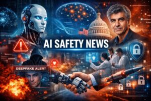 AI Safety News