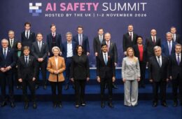 Explosive AI Safety News 2026: Critical Warnings in Future