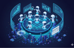 How to Build AI Agents: A Practical Guide for Businesses