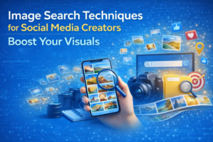 Image Search Techniques