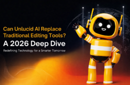 Unlucid AI Review: Create Stunning AI Art in Seconds