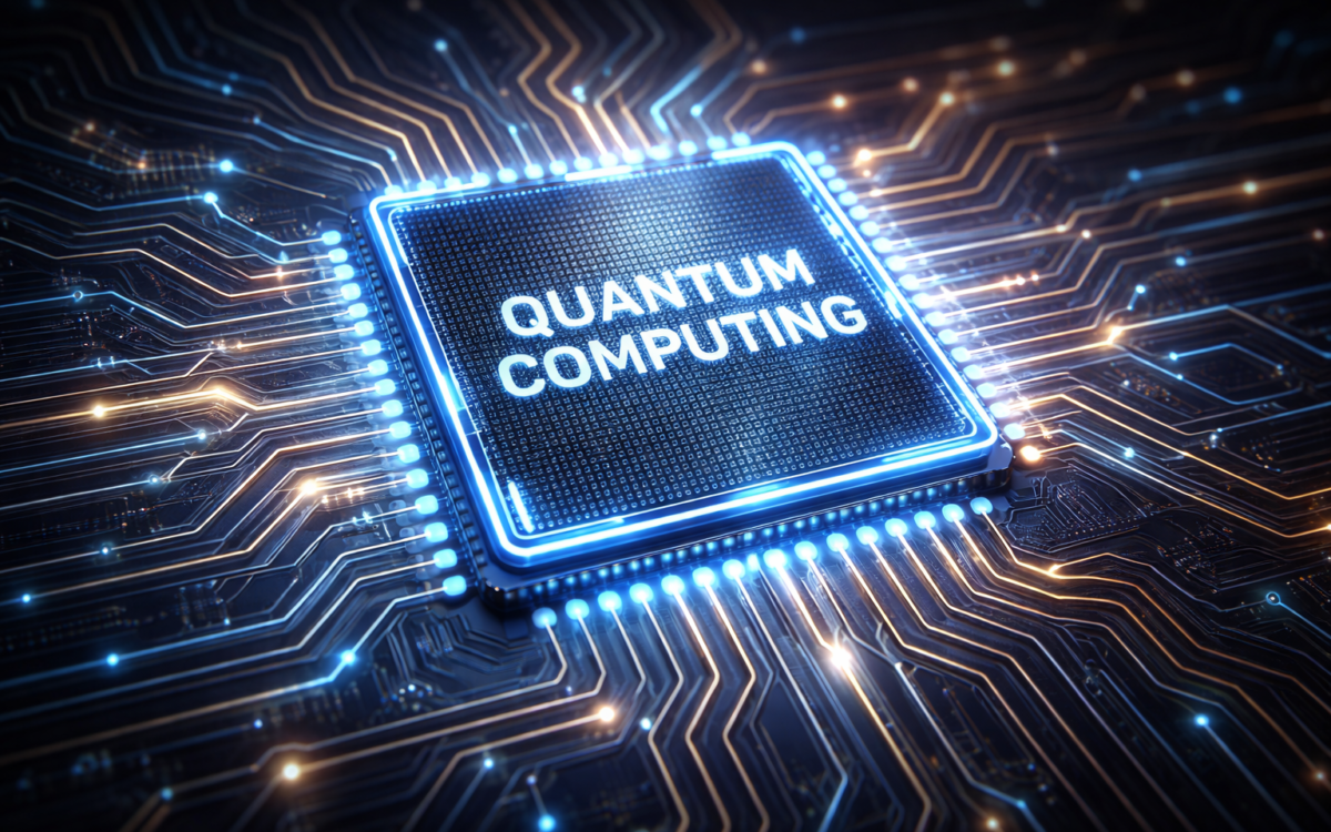 latest breakthroughs in quantum computing 2024