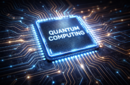 Shocking latest breakthroughs in quantum computing 2024