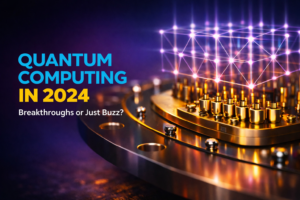latest breakthroughs in quantum computing 2024