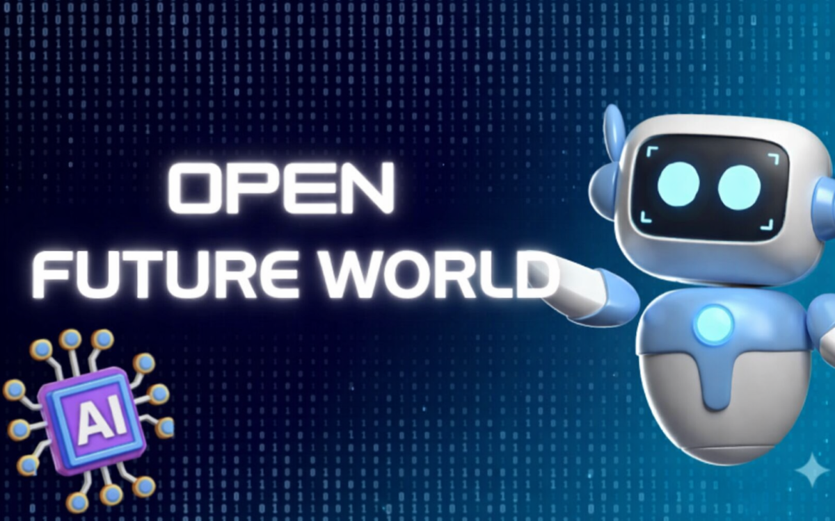 OpenFuture World