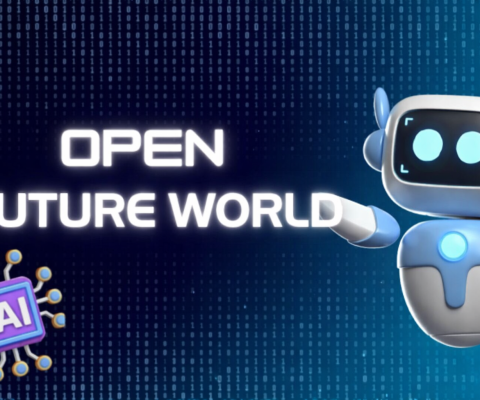 OpenFuture World OpenFuture World