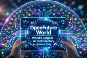 openfuture world