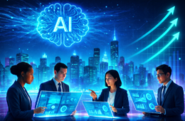How Do AI Tools Transform the Way Businesses Create Visual Content?