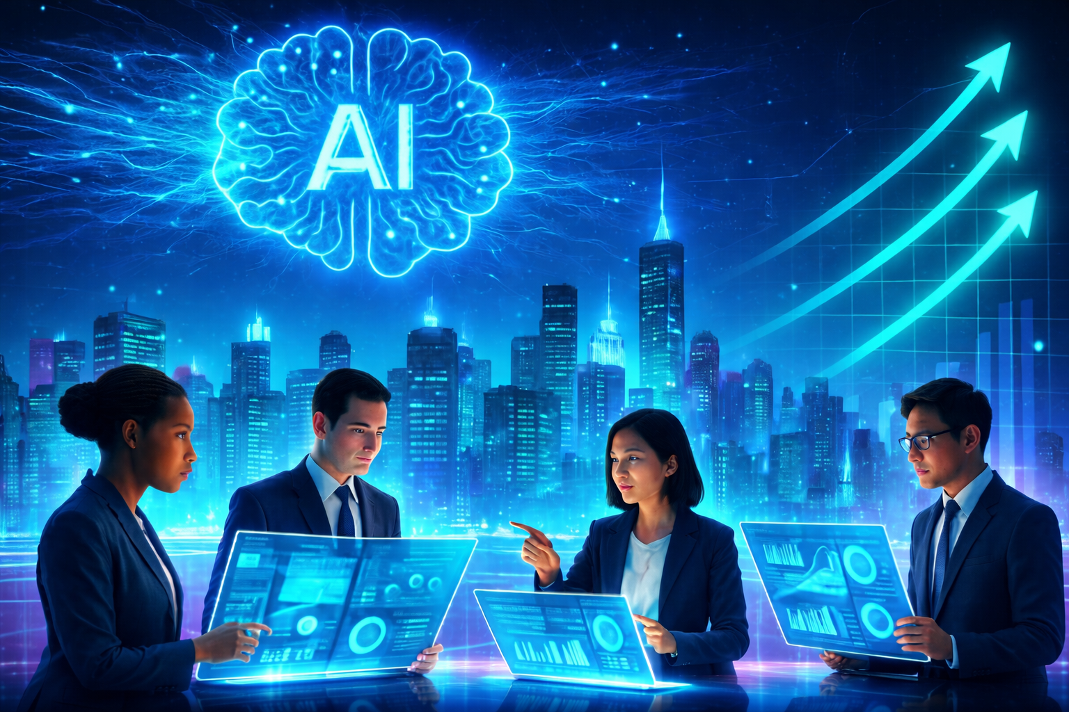 CareBridge AI