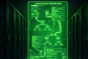 Managed Object Browser