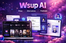 WSUP AI Review: Features, Safety, Pricing & Best Alternatives