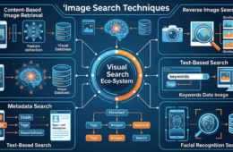 The Complete Guide to Image Search Techniques Master Visual