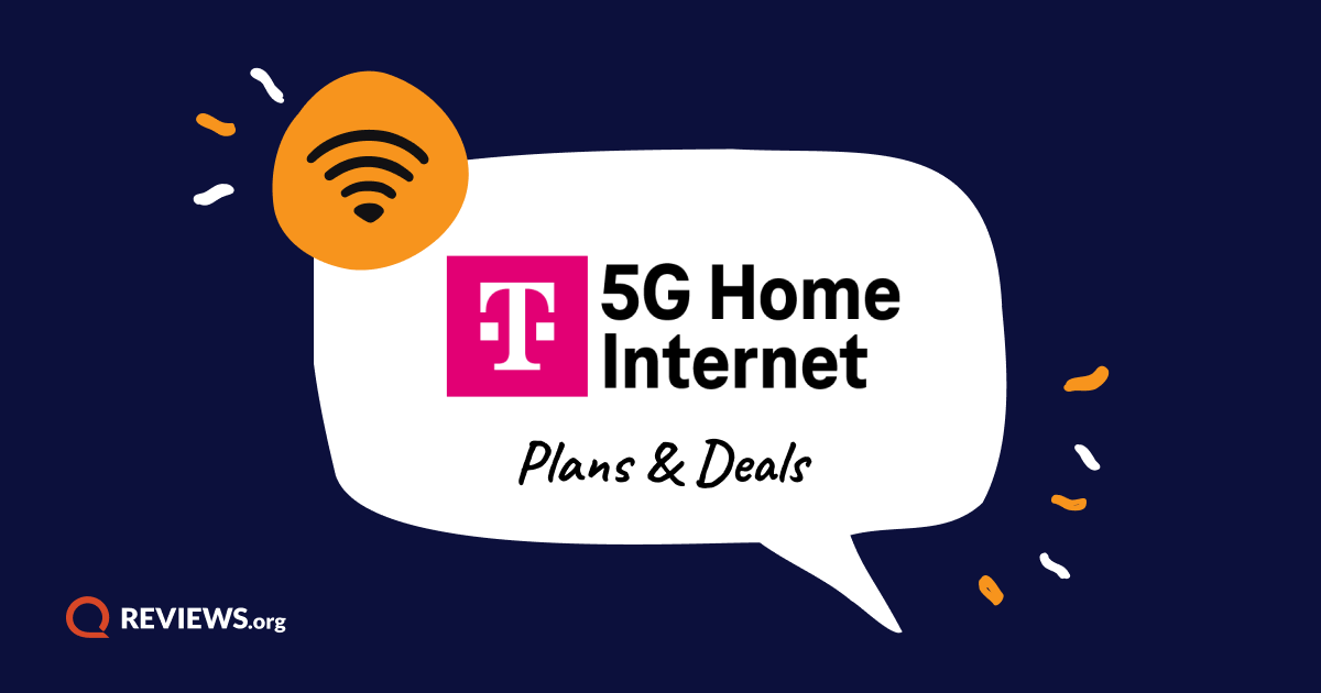 T Mobile Home Internet