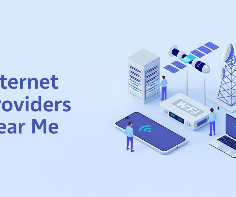 Internet Providers Near Me Internet Providers Near Me