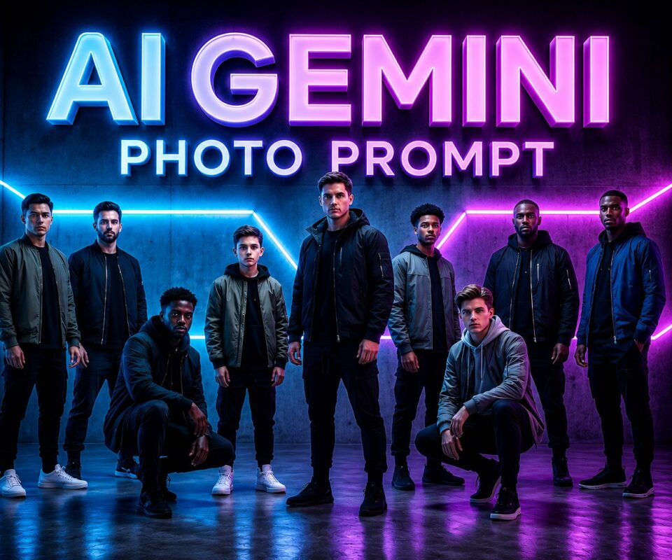 ai gemini photo prompt ai gemini photo prompt