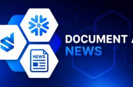 Document AI News: Latest Trends Transforming Workflows