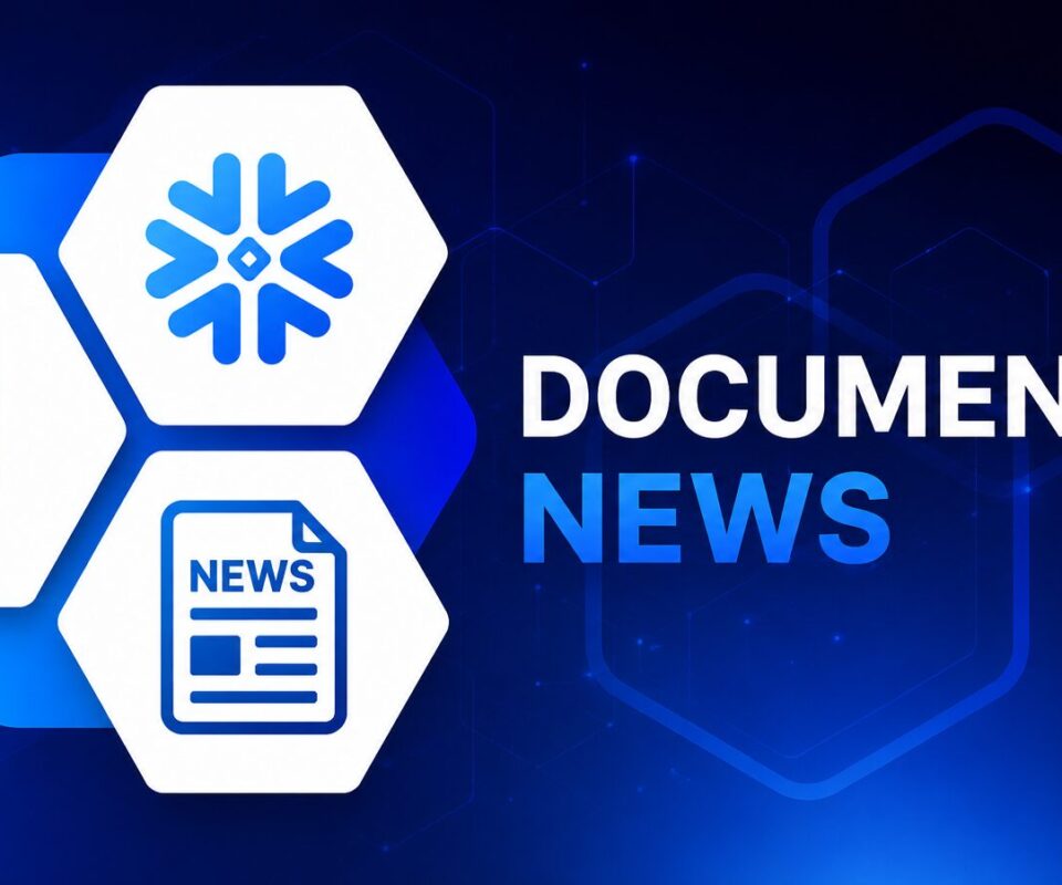 document ai news