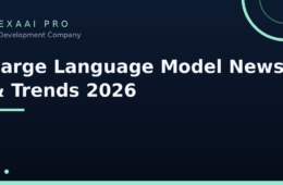 Large Language Model News: The Most Important LLM Developments, Releases, and Trends in 2026