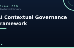 AI Contextual Governance for Business Evolution: A Practical Framework for 2026