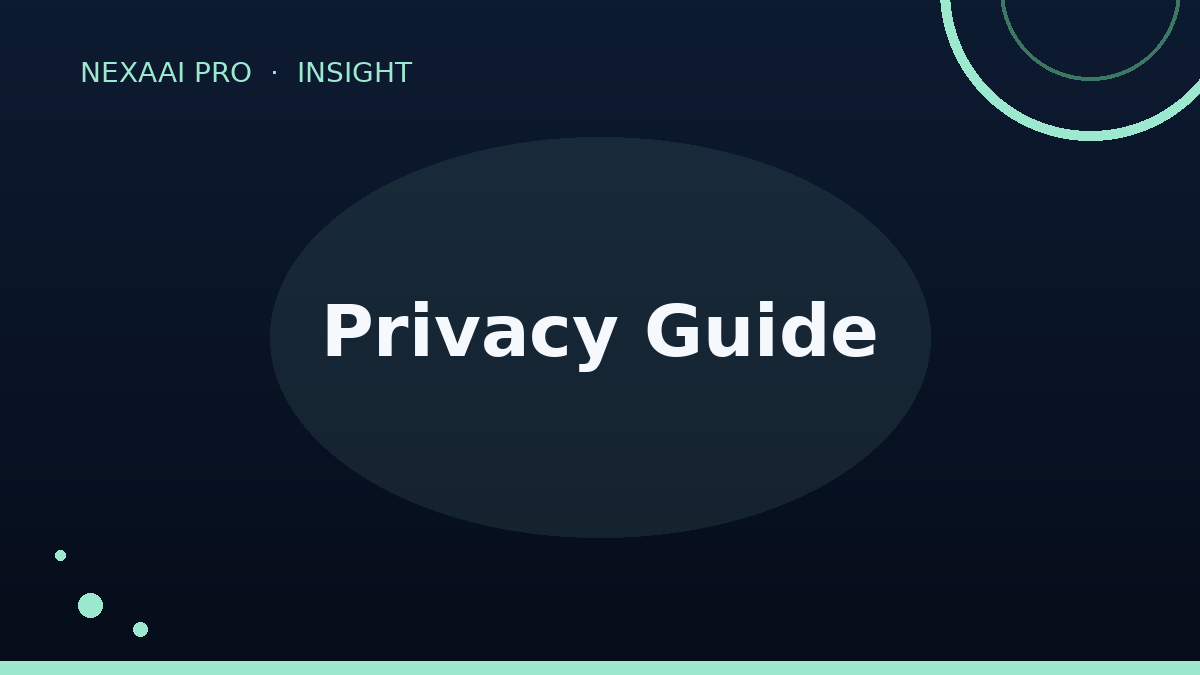 Instagram saved post privacy illustration