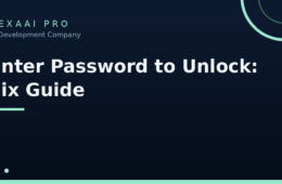 “Enter Password to Unlock 30/30 Attempts Remaining”: What It Means and How to Fix It in 2026