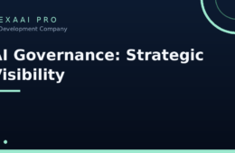 AI Governance for Business: Strategic Visibility Into How AI Is Actually Used in 2026