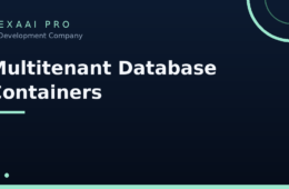 Multitenant Database Containers: Architecture, Isolation, and Best Practices in 2026