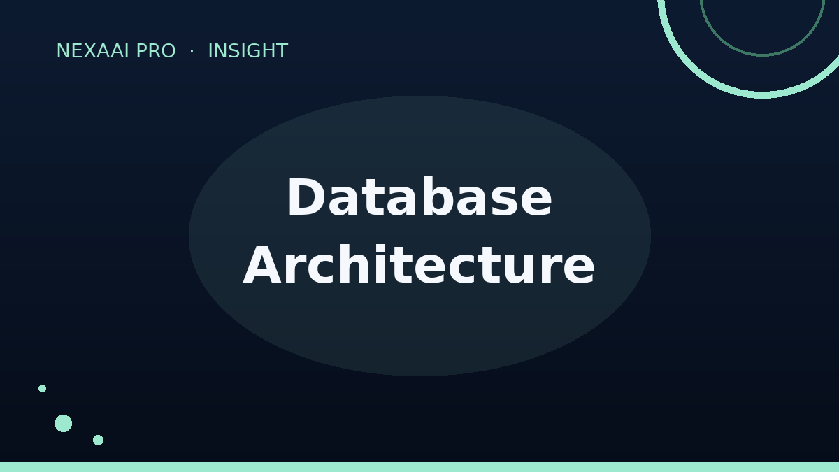 Multitenant database container isolation illustration